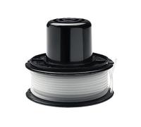 Black + Decker Bobine 6 m frappe au sol - diamètre du fil 1,6 mm