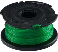 BLACK+DECKER Bobine de rechange avec fil 2 mm x 6 m A6482