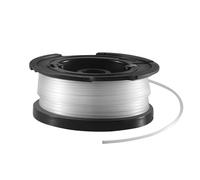 Black & Decker Bobine En Nylon Pour Tondeuse À Gazon 1,5 Mm Pour 10 M