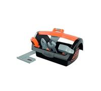 - Black & Decker - Boite a Outils + 6 Outils - des 3 ans