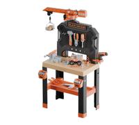 Black+Decker - Bricolo Builder