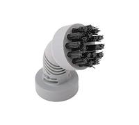 Black & Decker Brosse à dents en nylon gris pour Steam Mop FSMH1621 FSM1620 FSS1600