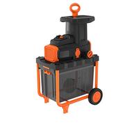 Black & Decker BEGAS5800-QS broyeur 2800 W 45 L