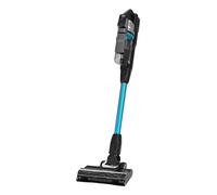 Black & Decker BSV520BRB-QW aspirateur balai et balai électrique Batterie Sec Sans sac 0,65 L Bleu 2 Ah