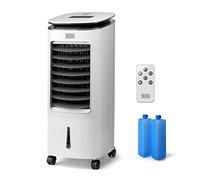BLACK+DECKER BXAC7E - Refroidisseur d'air - pose au sol