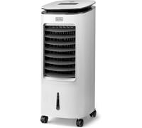 BLACK+DECKER BXAC7E - Refroidisseur d'air - pose au sol