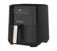 BLACK+DECKER -bxaf5000e- Air Fryer 5L 1300W