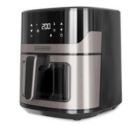 Friteuse sans huile Black + Decker BXAF6500E