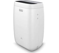 Black & Decker BXAP350E purificateur d'air 80 m² 38 W Blanc