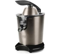 BLACK+DECKER BXCJ350E - Presse-agrumes - 350 Watt - acier inoxydable