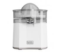 Black Decker BXCJ40E Presse Agrumes 40W Système De Versement Continu