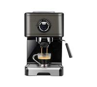 Machine à expresso 15 bars gris - BLACK+DECKER - bxco1200e