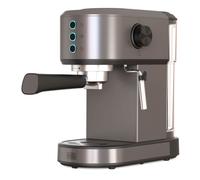Black & Decker Machine à espresso BXCO1350E 1350W 20 bars Thermoblock Réservoir 1L
