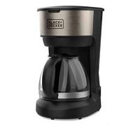 Black & Decker BXCO600E Machine à café filtre