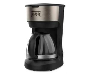 Black & Decker BXCO600E Machine à café filtre