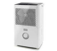Black and Decker - Déshumidificateur d'air 175W 1,8 L - BXDH12E