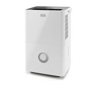 Black & Decker Déshumidificateur d'air BXDH20E 175W 1,8 L