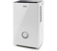 Black & Decker Déshumidificateur d'air BXDH20E 175W 1,8 L