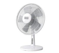 Ventilateur 40W 3 vitesses Oscillation/inclinaison réglable BLACK & DECKER
