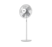 Ventilateur sur pied Black & Decker BXEFP60E 60 W Blanc Blanc G