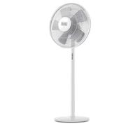 Black & Decker Ventilateur sur pied BXEFP60E 60 W Blanc