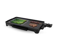 Grille viande barbecue electrique BLACK ET DECKER BXGD2200E