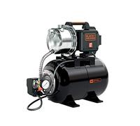 Black+Decker BXGP1100XBE Pompe autoamorçante