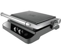 Black & Decker BXGR2000E - Noir - Rectangulaire - Charnière