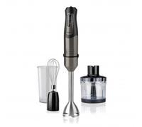 Black & Decker BXHBA1200E Mixeur La Plongée 1200W avec Accessoires
