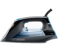 Black+Decker BXIR2401E Fer à Repasser Plastique Noir
