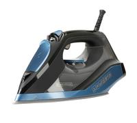 Fer à repasser vapeur 2800w 45g/mn Black+decker BXIR2801E noir G