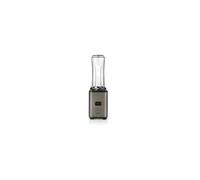 Black & Decker BXJBA350E, Blender, Gris, Transparent