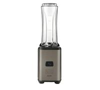 Black & Decker BXJBA350E, Blender, Gris, Transparent