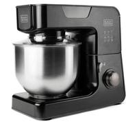 Black & Decker BXKM1000E hachoir 1000 W Noir