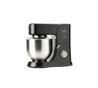 Robot culinaire Black & Decker BXKM1001E Noir 1000 W