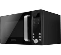 Four micro ondes gril black et decker - BXMZ900E