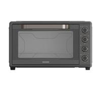 Black & Decker Grill BXOV6000E 60 L 2000 W Noir