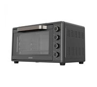 Black Decker BXOV6000E Four Électrique 2000W 60L Ventilé 130° Minuterie