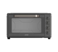 Black & Decker Grill BXOV6000E 60 L 2000 W Noir