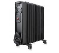 Black Decker BXRA2000E Radiateur À Huile 2000W