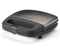 Grille-pain Black and Decker BXSA751E Grille-pain 750 W Noir Métallisé