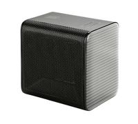 Black & Decker - Radiateur électrique céramique BXSH1800E 1800W - 2 puissances, PTC, minuterie, noir