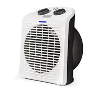 BLACK+DECKER BXSH2000E Chauffage Soufflant Salle De Bain 2000W