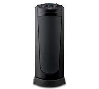 Black & Decker Radiateur céramique mural BXSH2002E 2000W – 2 modes + ventilation, colonne