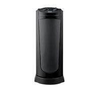 Black & Decker Radiateur céramique mural BXSH2002E 2000W – 2 modes + ventilation, colonne