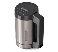 Blender chauffant Black+Decker BXSM1000E 1040W Inox inox H