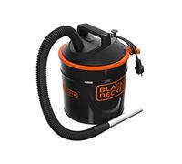 Black+Decker BXVC20TPE Vide-Cendres avec Secoueur de Filtre (900 W, 18 L)