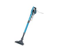 Black & Decker BXVMS600E, Aspirateur, Bleu