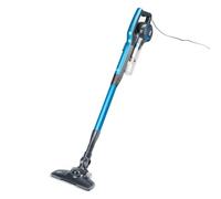Black & Decker BXVMS600E, Aspirateur, Bleu
