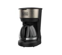 Black & Decker BXCO600E Machine à café filtre